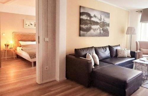 Ferienwohnung Rauch - Foto 1