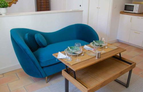 Apartamentos Tres Llaves Palacio de Vela de los Cobos - Foto 38