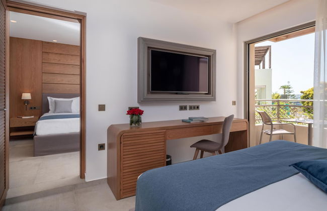 Nana Golden Beach - All Inclusive - Foto 68