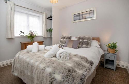 Higher Thorn Barn - Foto 19