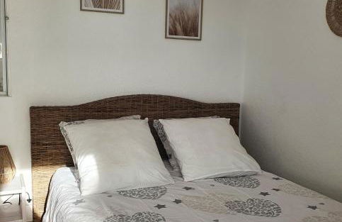 "Les Galets Blancs" Neuf classé 3 étoiles - Foto 13