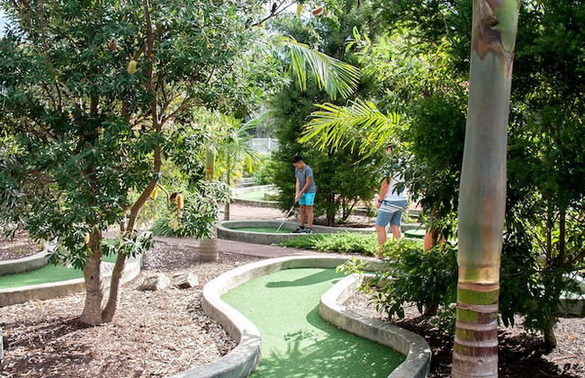 BIG4 Batemans Bay Beach Resort - Photo 25