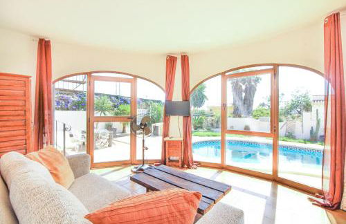 Villa con piscina privada - Benicolada - Foto 11