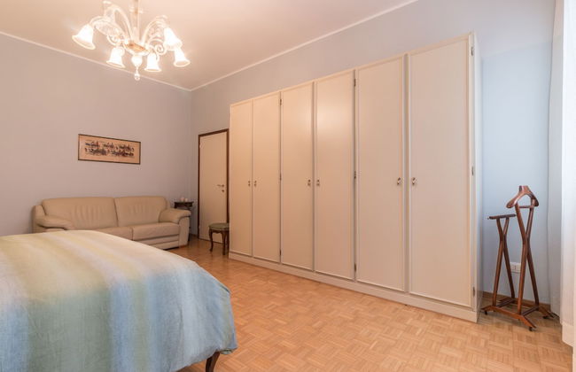 Rialto Bridge Big apt with Lift by LionHost - Foto 21