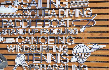 Luxury New !!! Apartment One and Only with terrace & free bikes - Foto 41