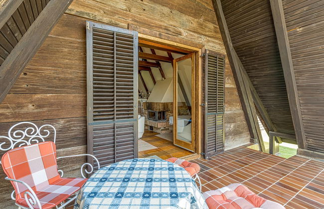 Riverside House With Hot Tub - Photo 25