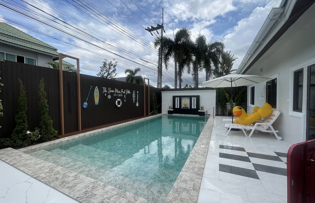 The Siam Place Pool Villa - Foto 19