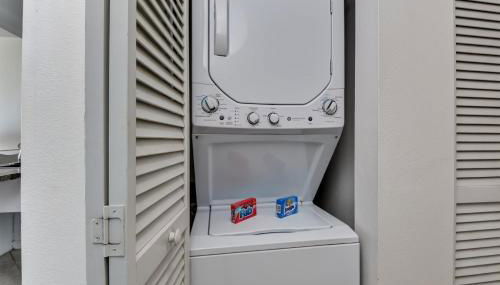 Unit 707 Ocean Walk - 1 Bedroom Ocean Front - Foto 5