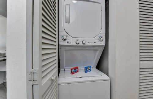 Unit 707 Ocean Walk - 1 Bedroom Ocean Front - Foto 5