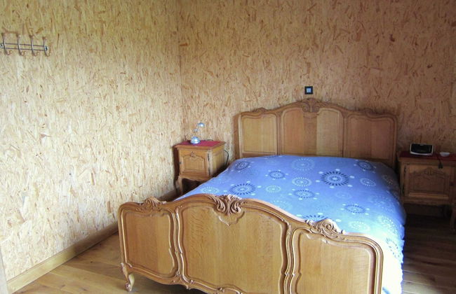 Holiday Home in Cul des Sarts - Foto 4