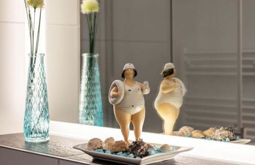 Ferienwohnung Neu Wulmstorf - Foto 19