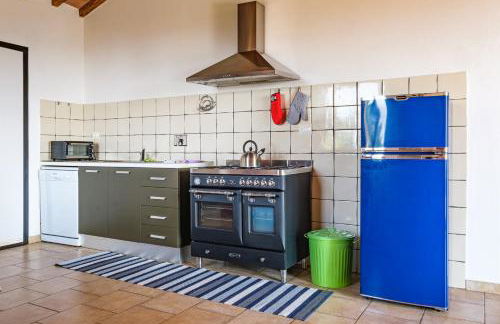 VILLA DI CAMPAGNA 10 POSTI CON PISCINA PRIVATA - Foto 38