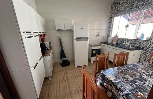 Casa de Temporada Olímpia 12 Pessoas - Foto 26