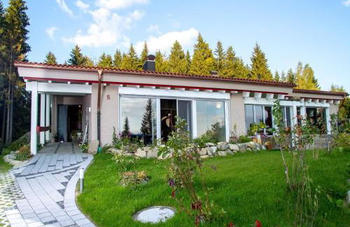 Haus am Waldpark - Foto 10