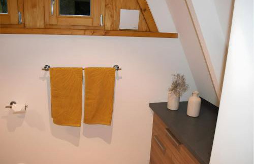 Ferienhaus Eulennest - Foto 11