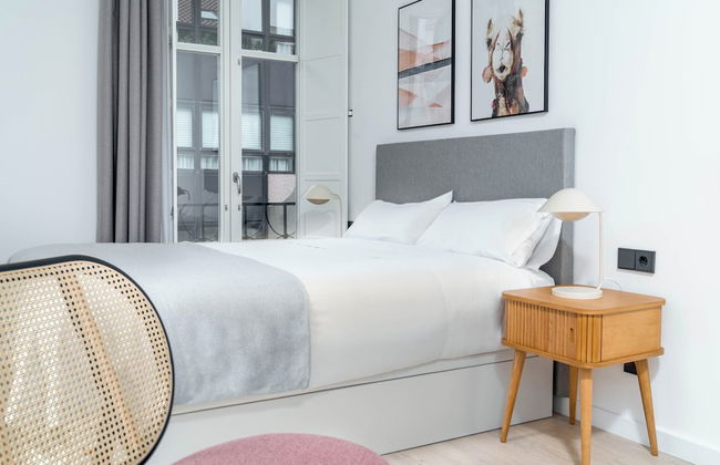 Limehome Santiago de Compostela - Foto 30