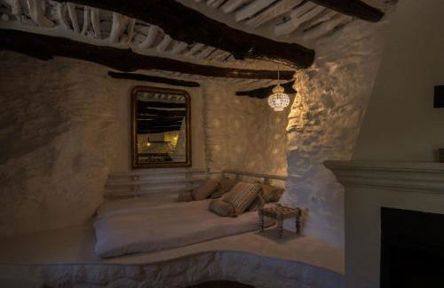 Cortijo La Viñuela - Foto 70