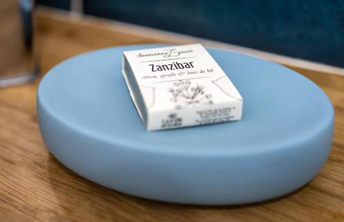 CENTER PARCS à 5min - Idéal Familles & Groupes - 3 parkings - Piscine - Jardin clos - Au calme - Châteaux de la Loire - Foto 53