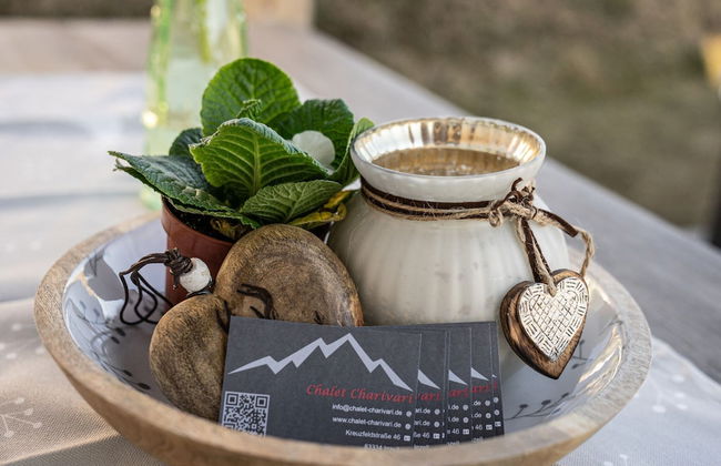 Chalet in Inzell With Alps & Whirlpool - Photo 77