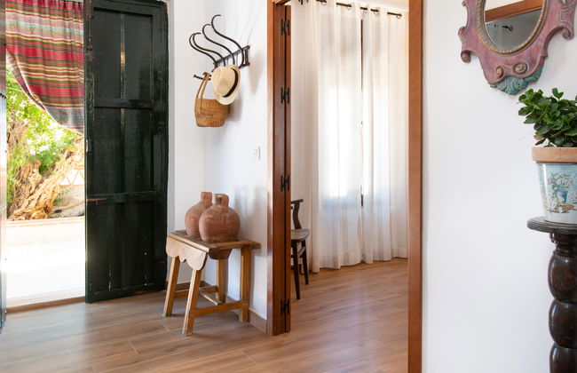 Patio de las Granadas - Foto 13