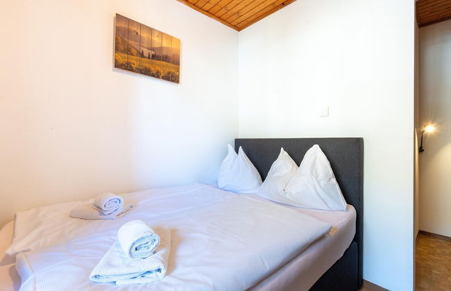 Detached Holiday Home in Salzburg near Ski Area with Sauna - Foto 7