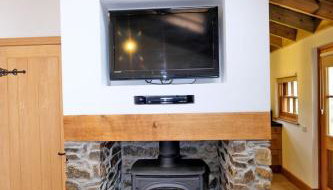 Entire unique tiny house - Moss Cabin - Foto 4