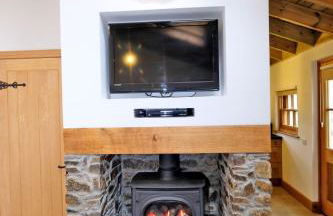 Entire unique tiny house - Moss Cabin - Foto 4