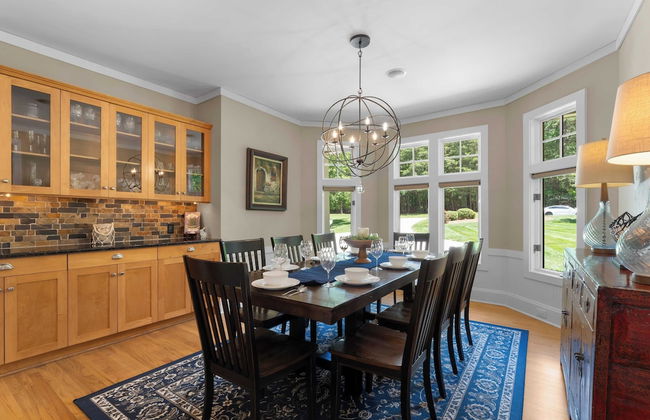 Boathouse Cove by Avantstay Pool + Swim Dock Hot Tub - Foto 27