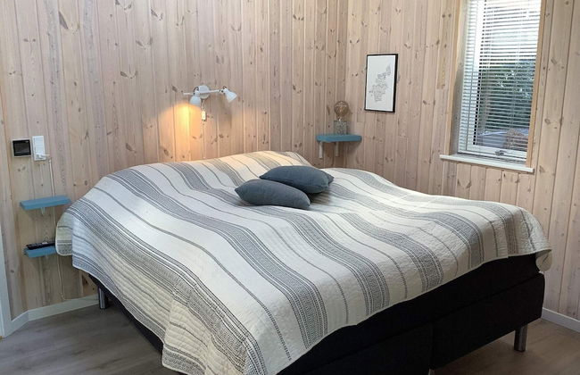 5 Star Holiday Home in Oster Assels - Foto 2