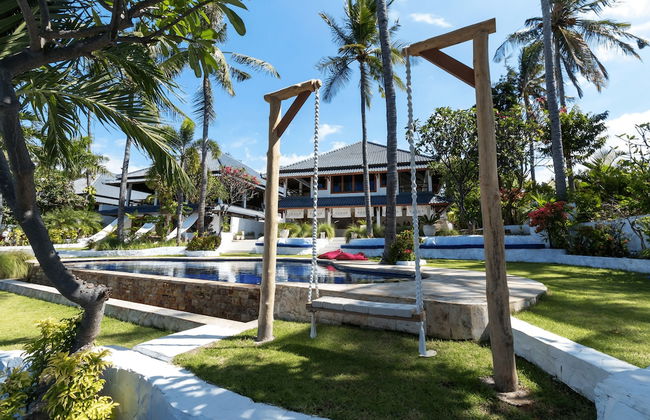 Kanna Seafront Estate - Foto 66