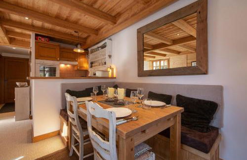 Chalets d'Henri 63 - Happy Rentals - Foto 15