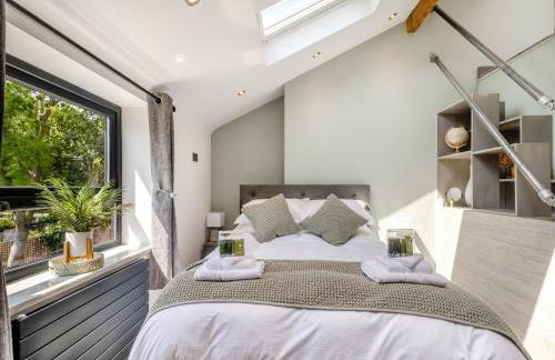 Squirrel Cottage - Foto 7