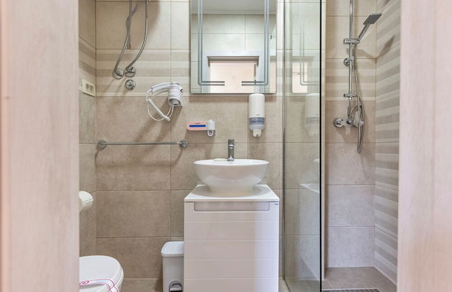 Apartments Vukovic - Photo 62