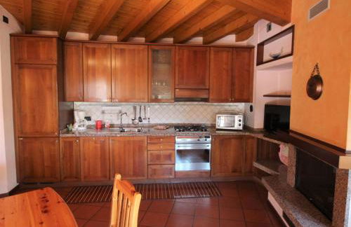 Apartment Formaga-1 by Interhome - Foto 6