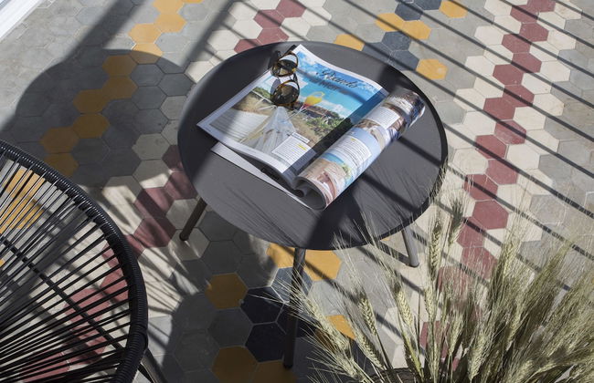 SingularStays Parque Central - Foto 40