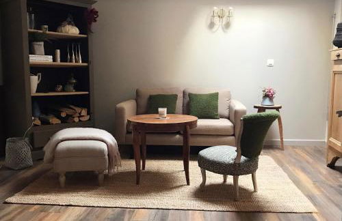 Appartement douillet, plein centre - Foto 1