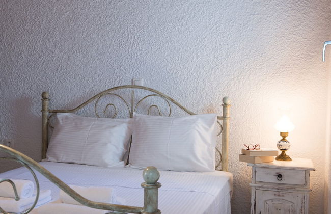 Amazing Apt in Ano Mera - Foto 6