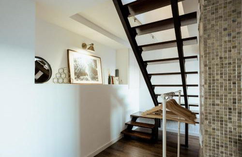 Moonkey - Casa El Cabo - Foto 18