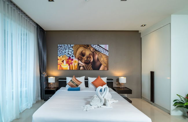 Emerald Terrace by Lofty - Foto 24