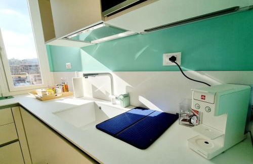 Kiki house Lungarno - Foto 27