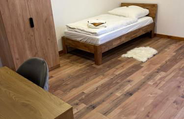 Schildetal Apartment's - Foto 6