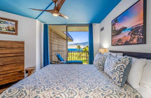 Oceanfront Penthouse in Paradise - Foto 38