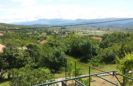 Villa Cetina - Apartment with a view - Foto 69