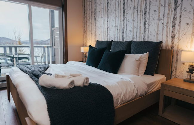 Lake Resort Suite Views Amenities - Foto 21