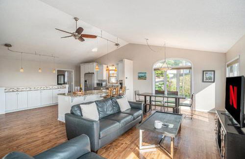 Spacious 4BDR Blue Haven Cottage in Grand Haven 150 - Foto 12