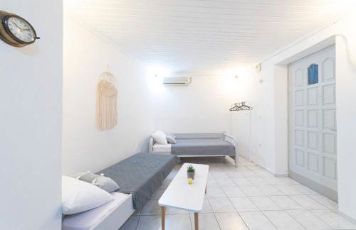 Cycladic House Naxos - Foto 29