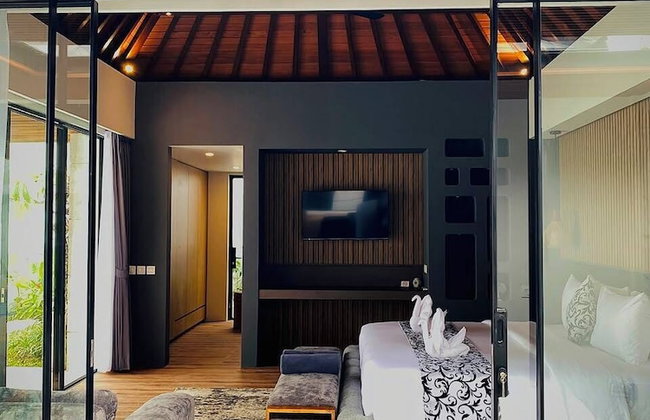 The Kons Villa Bali Seminyak - Foto 17