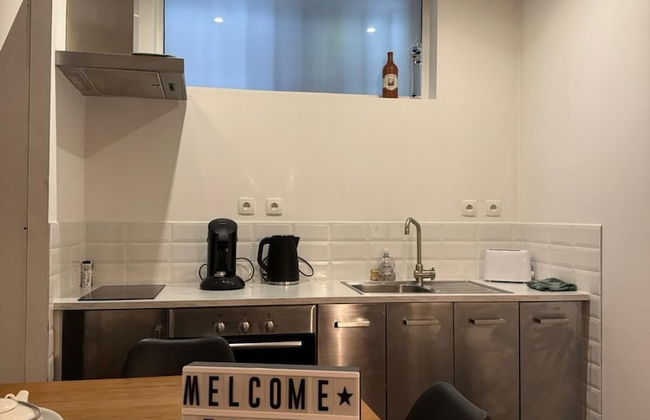 Les Pénates de Loire - Foto 31