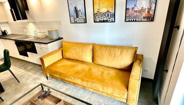 Apartament Modesta Przy Aquaparku Reda - Foto 4