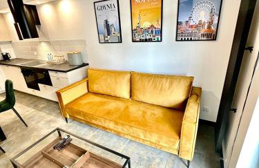 Apartament Modesta Przy Aquaparku Reda - Foto 4